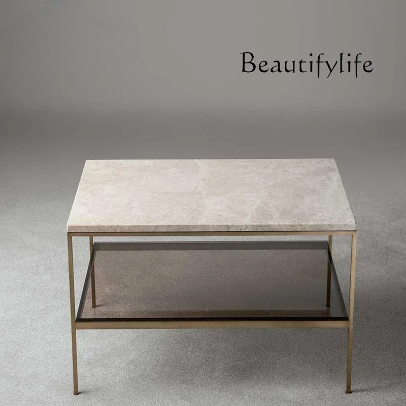 0 Nordic High-End Custom Tea Table Design Style Tea Table