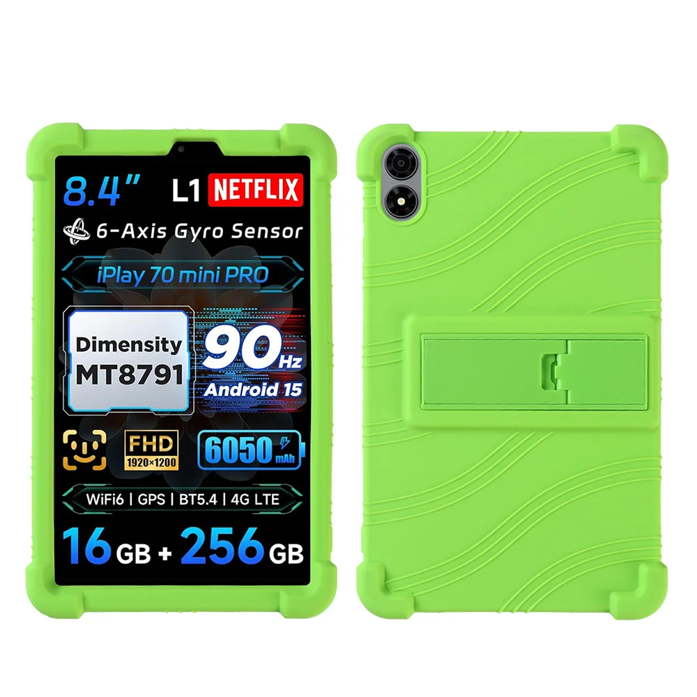 For Alldocube iPlay 70 mini Pro 8.4