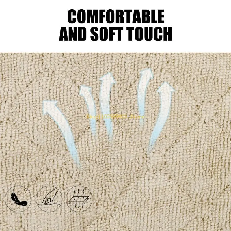 وسادة مقاعد سلامة للأطفال، وسادة مقعد السيارة تمتص الماء وتمنع التسرب، وسادة مقاعد لعربات الأطفال مع قماش صديق للبشرة J0MF #4