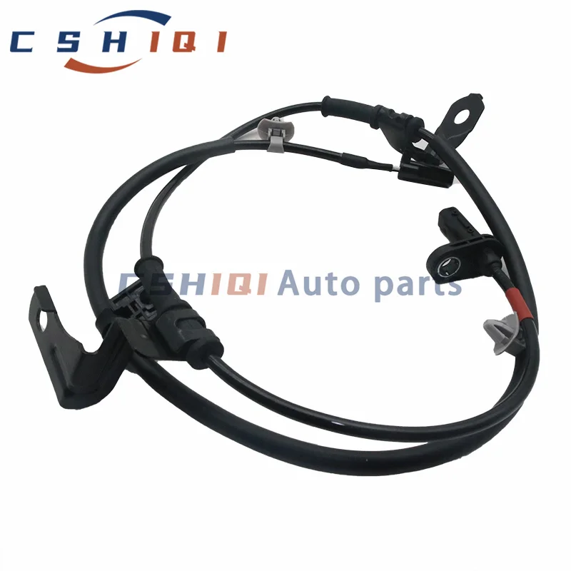 95671-C5000 1PCS Front Left Right ABS Wheel Speed Sensor For Kia Sorento 2016-2017 2.0L 2.4L 95670-C5000 Auto Part Accessories