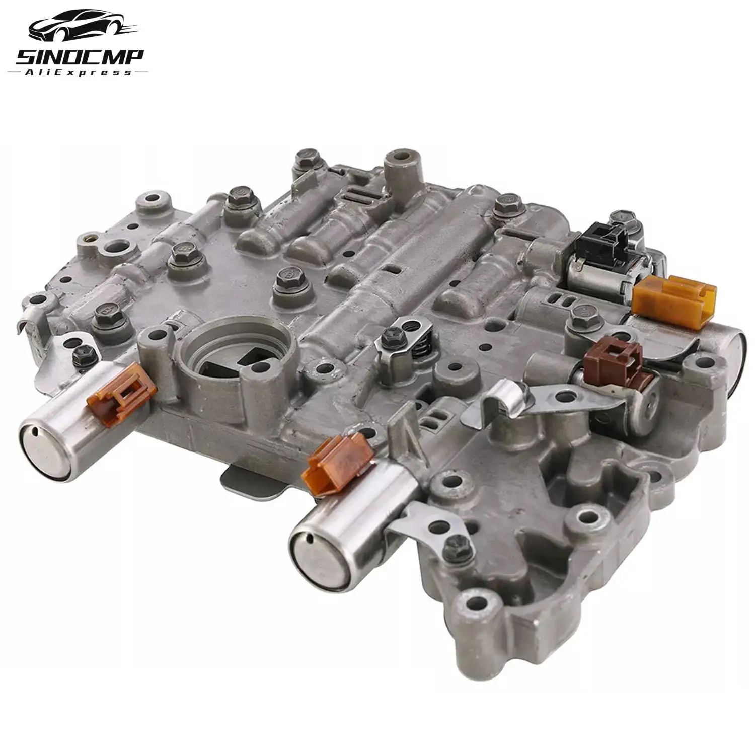 

Transmission Valve Body P277401 U140 U240E U140E/F U240E/F U241E/F For Toyota RAV4 Solara Celica Highlander Lexus ES300 RX300