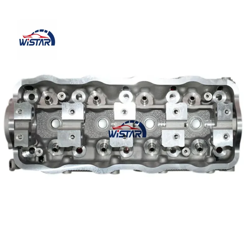 

Auto Parts Car 11110-61A00 G16A G16B Engine Cylinder Heads For Suzuki 1.6L Vitara Escudo Sidekick X - 90 Kultus Sx4