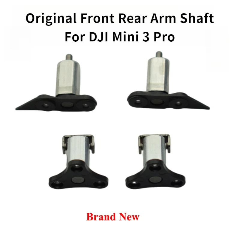 

Original Mini 3 Pro Axis Front Rear Arm Shaft Replacement For DJI Mavic Mini 3 Pro Drone Parts Brand (New）