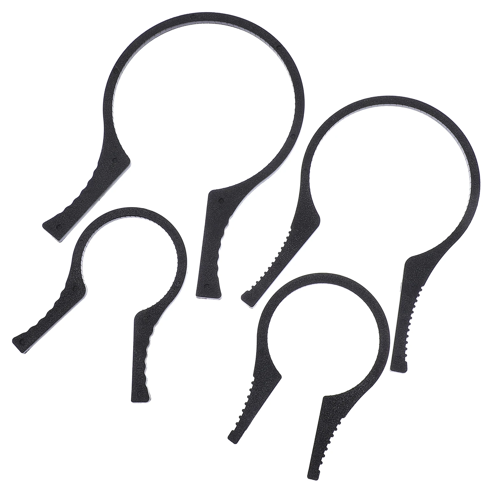 

4pcs Lens Wrench Kit 37mm 52mm 55mm 72mm 77mm 95mm Diameter UV CPL ND Filter Removal Tool Set Camera Accessory