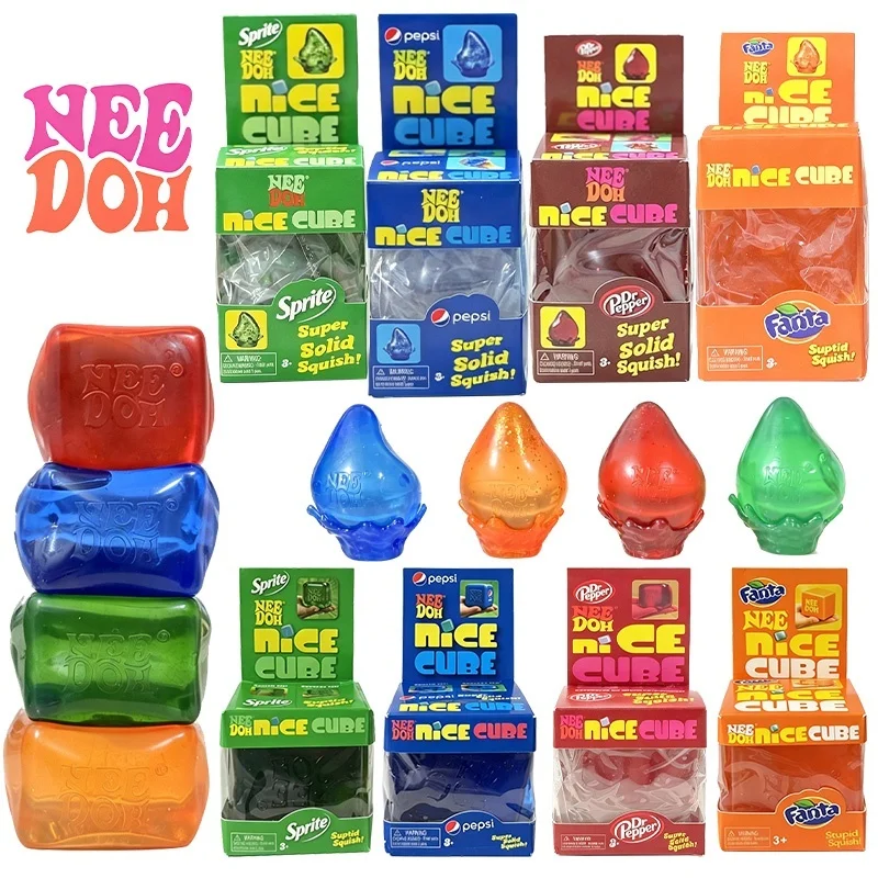 brinquedo-sensorial-needoh-dr-pepper-nice-cube-drop-soda-aroma-slow-rise-squishy-toy-nao-toxico-transparente-para-alivio-da-ansiedade