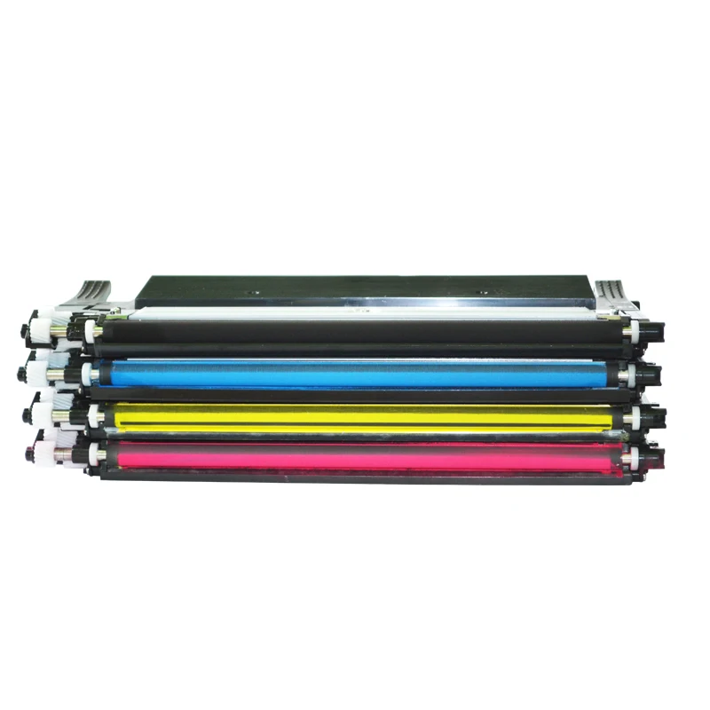 Toner Cartridges For Samsung Xpress SL-C410W/C460W/C460FW High Definition Refillable Printer Compatible Full Toner Cartridge