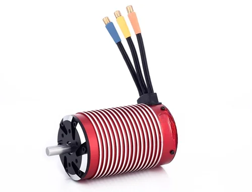 Brushless motor 4-stage internal rotation  LBP5892