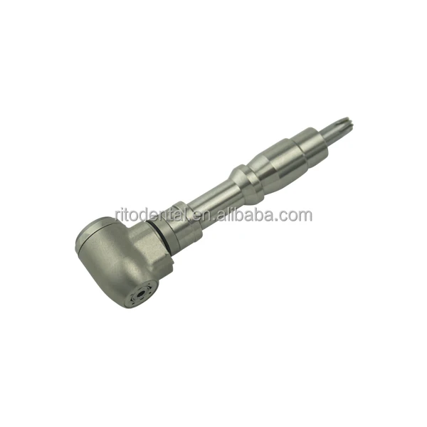 Den tal Handpiece Part Contra Angle Head For NSK S--Max M95L RT-H95M