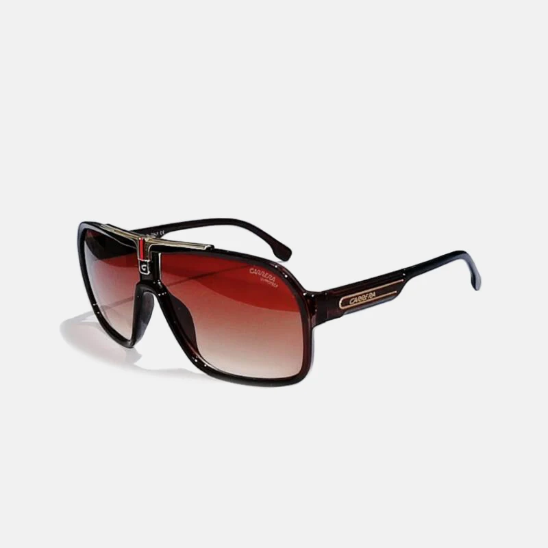 نظارات كاريرا الشمسية العصرية للحماية من الشمس لصيد الأسماك للرجال والنساء للحماية من الأشعة فوق البنفسجية لصيد الأسماك في الهواء الطلق نظارات شمسية رياضية