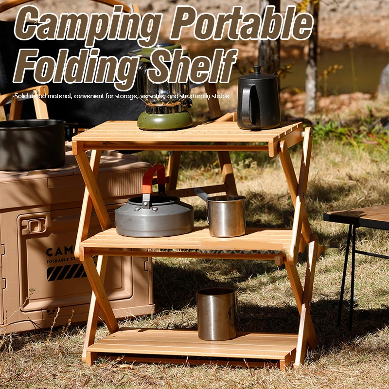 

Camping Folding Beach Outdoor Table Tourist Garden Outdoor Table Portable Storage Mesa Plegable Residential Furniture