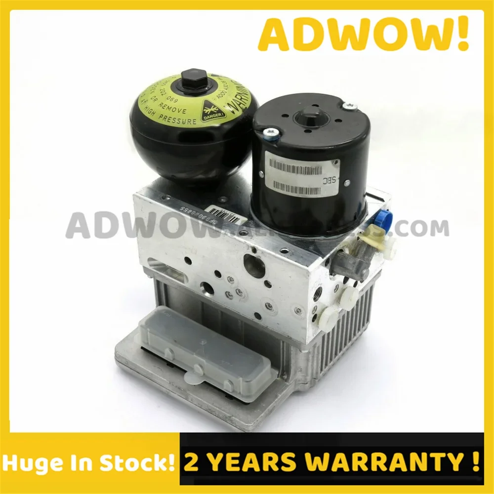 

0044318312 0054315012 Тормозной насос ABS для Mercedes W219 E500 2003-2008 гг. | A 009 431 27 12 83 0054315112, 0054317312 Новый другое