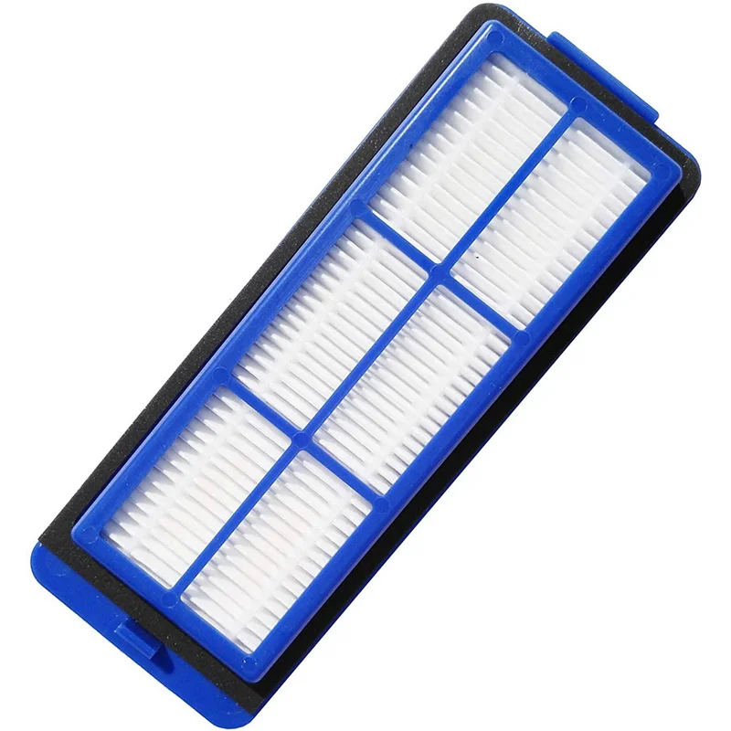 ملحقات قطع غيار FZFZ مكونة من 30 قطعة لفرشاة كنس منظفات Eufy Robovac 11S Max، 15C Max، 30C Max G30