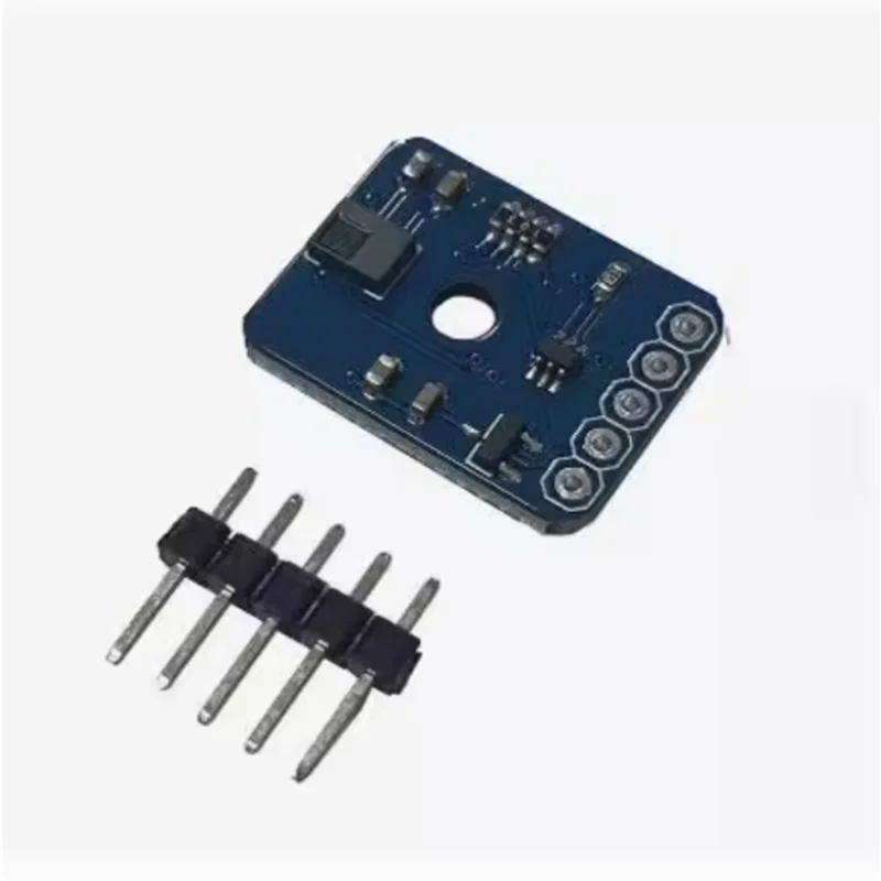 1pcs High-Performance Infrared Human Presence Sensor Module STHS34PF80 for Motion and Static Detection