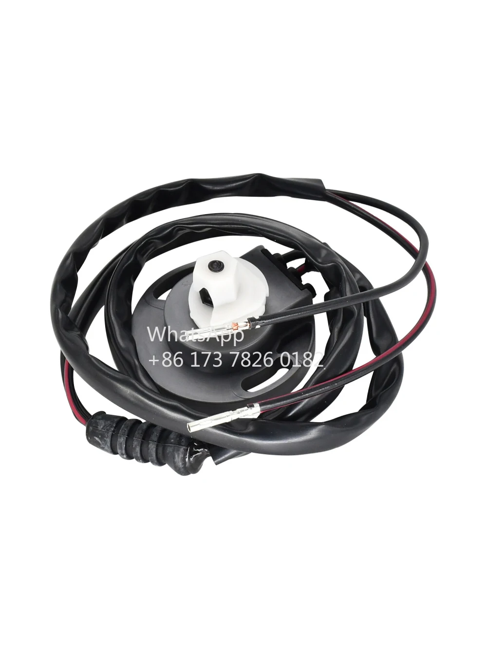 Trim Sender Sensor 2-Wire 3594989 3863129 3854842 3861837 Compatible with Volvo Penta  1998-2001 SX-M SX-C SX-C1 SX-C2 DP-S