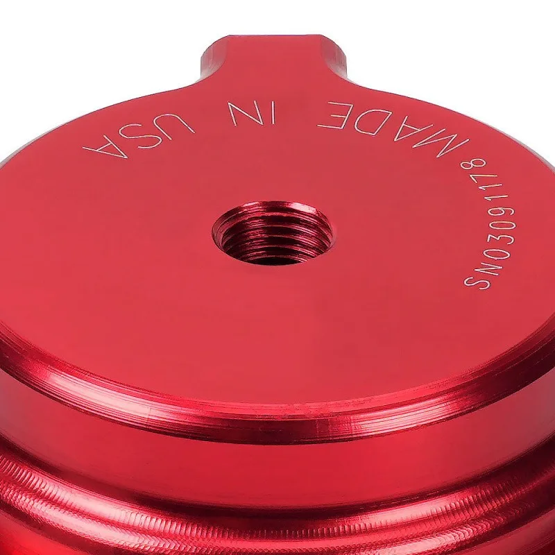 For Automotive Retrofit External Turbine Exhaust Valve Flange Water Cooled External Turbine Exhaust Door Kit MVS 38mm