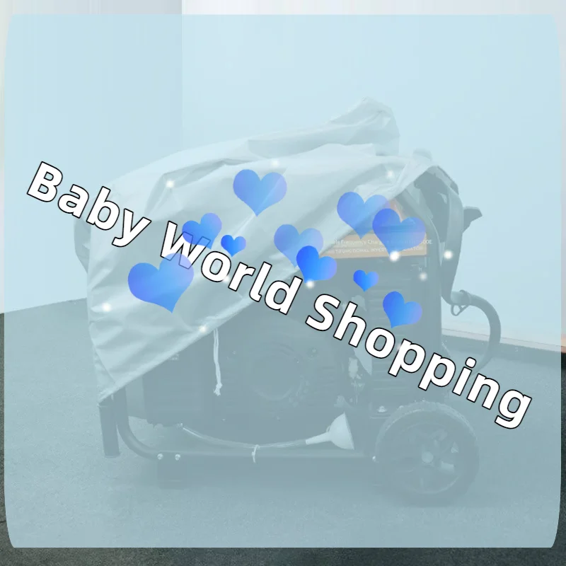 ผ้าคลุมกันฝนสำหรับโดรน Agras รุ่น T30 T40 T50 T60 T70 อุปกรณ์เสริมโดรน อะไหล่โดรนเกษตร