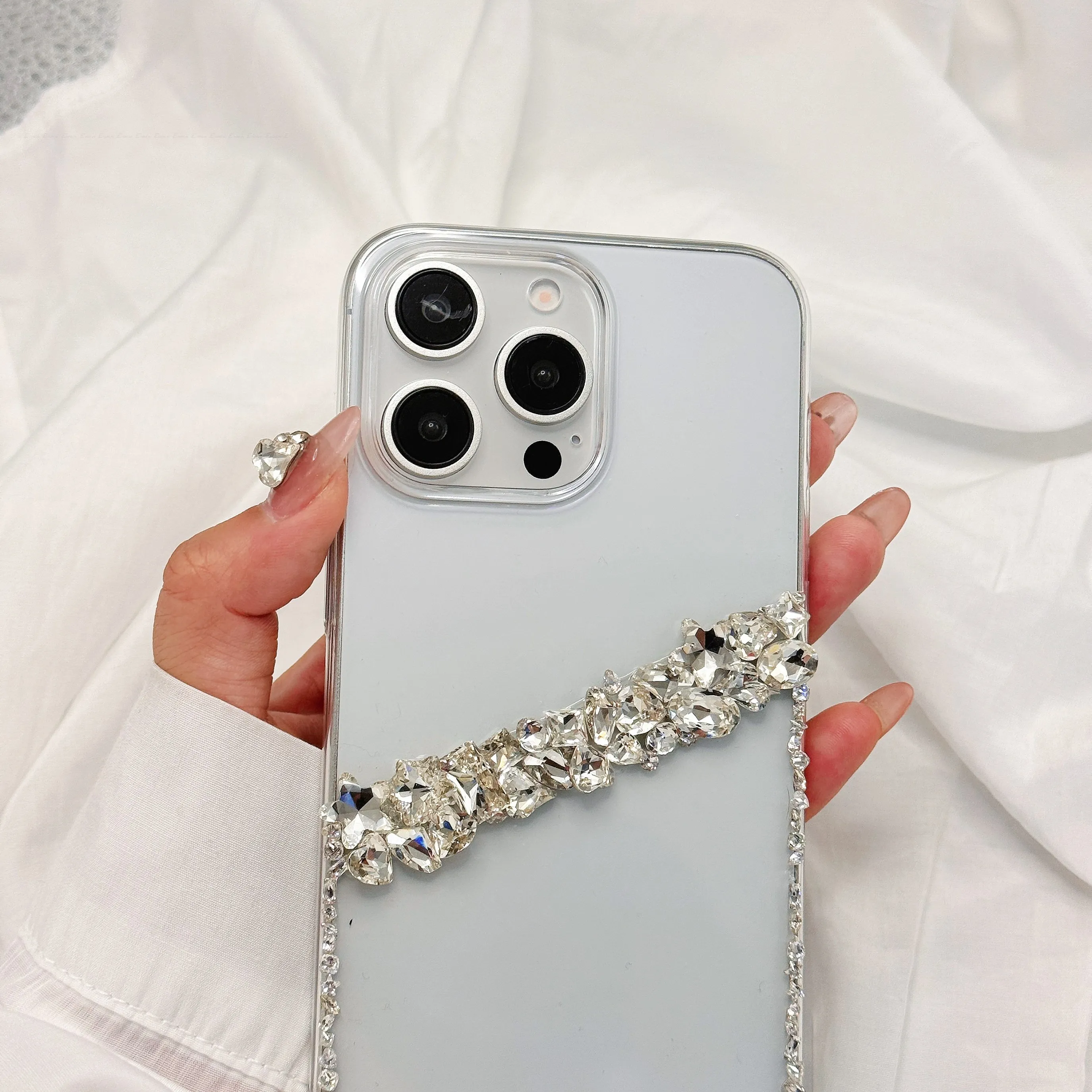 Diamond Bling Shiny…