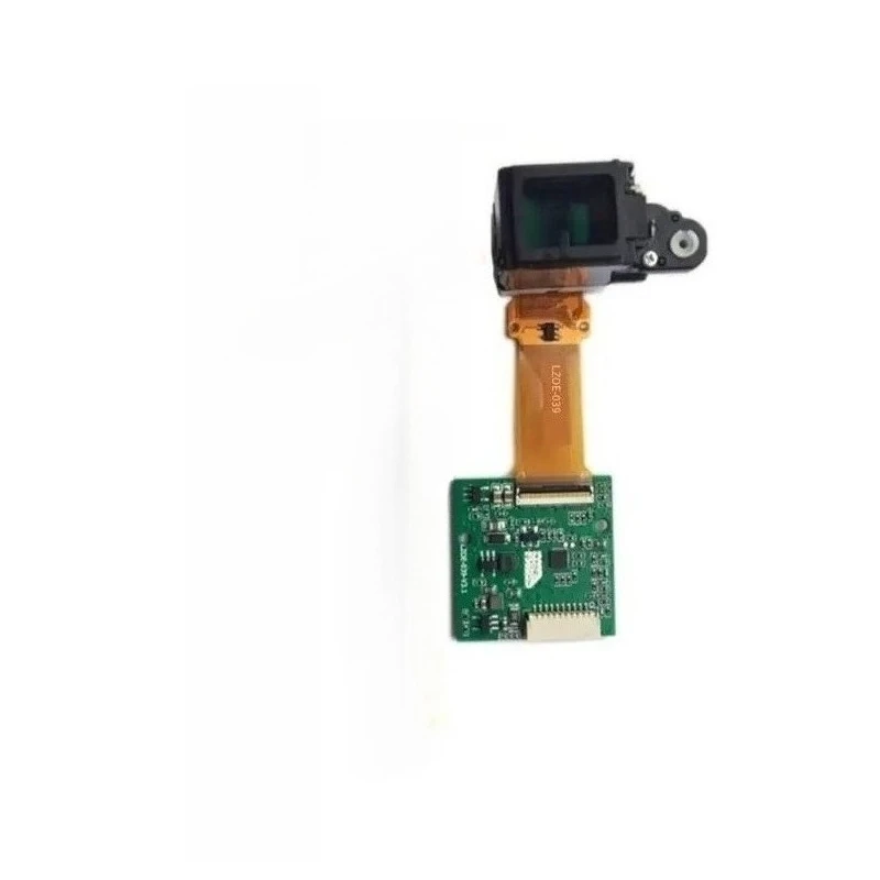 Thermal Night Vision Telescope Viewfinder 0.39 inch Miniature Head-mounted Display 1024X768