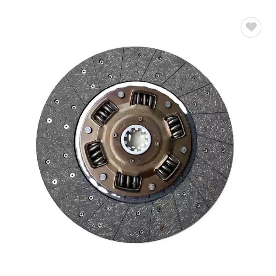 

30100-90608 3010090608 CLUTCH DISC FOR PF6T UD TRUCK CWB450 CWB452 CWB459 PARTS