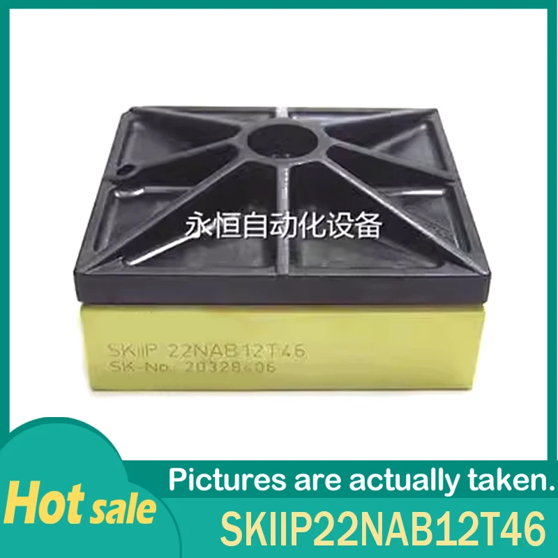 

100% Working SKIIP22NAB12T46 SKIIP22NAB065T12 SKIIP20NAB12T17 SKIIP20NAB12T45
