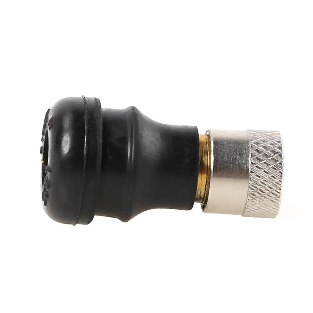 Vacuum Tubeless Air Valve For Ninebot Max G30 G30D for Xiaomi M365 1S Electric Scooter Wheel Gas Accessories