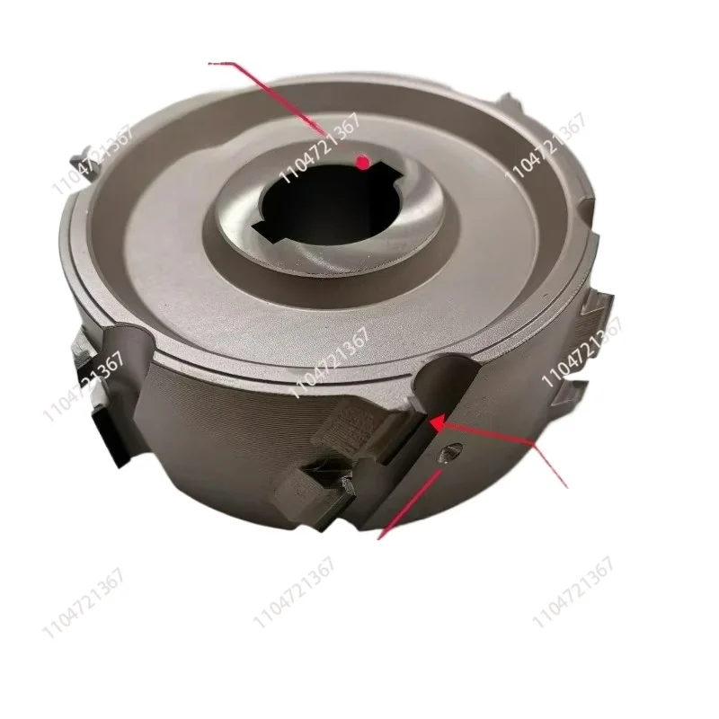 Automatic Edge Band…