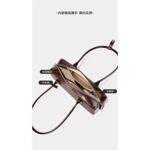 10 best sales Koreansk väska - №10