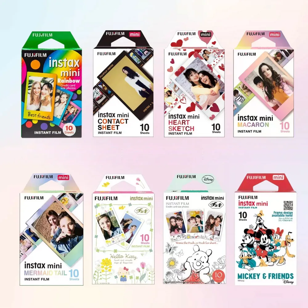 In Stock Fujifilm I…