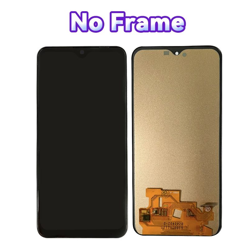 For Samsung Galaxy A54(5G)/A546  SM-A546B Touch Screen Digitizer For SamsungSM-A546B/DSFramed LCD 6.4 inches