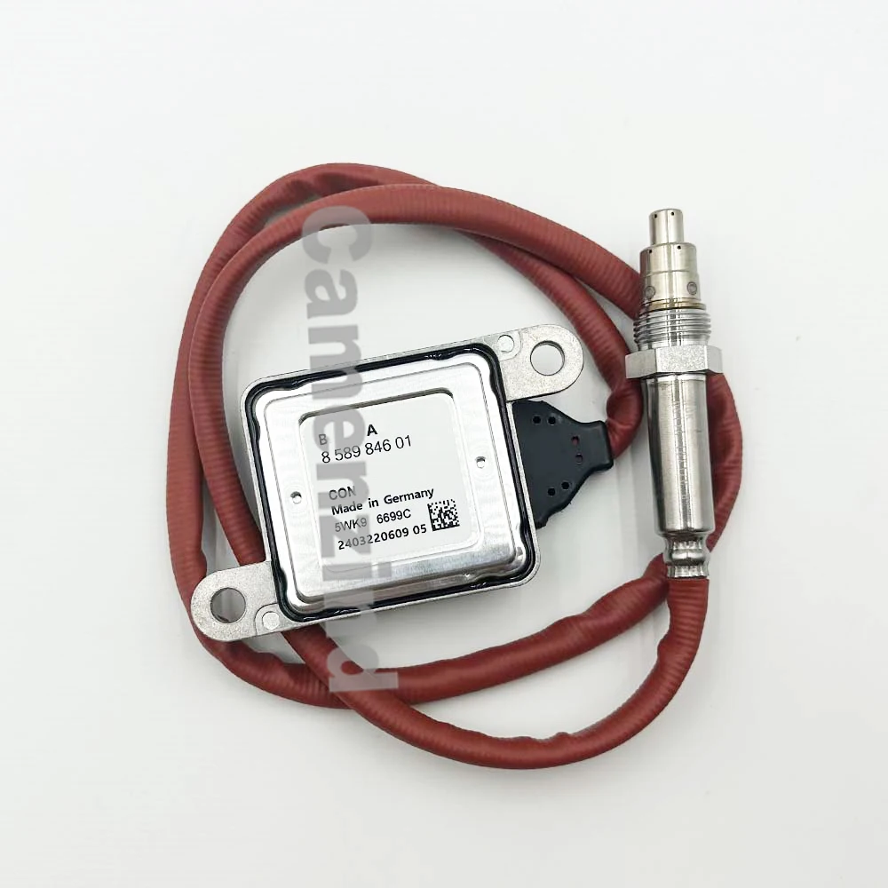 5WK96699C 13628589846 Sensore Nox 13628518791 13628576471 di alta qualità per sonda NGK azoto ossigeno per BMW Serie 3 E30