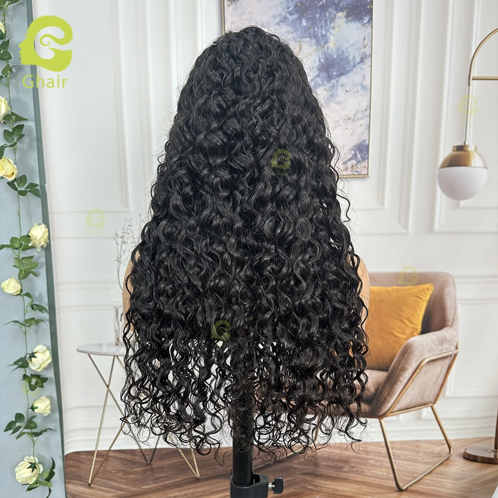 Pre plucked 12A Quality 5*5 HD Transparent Lace Closure with Swiss Lace Frontal,Super Thin HD Lace Frontal