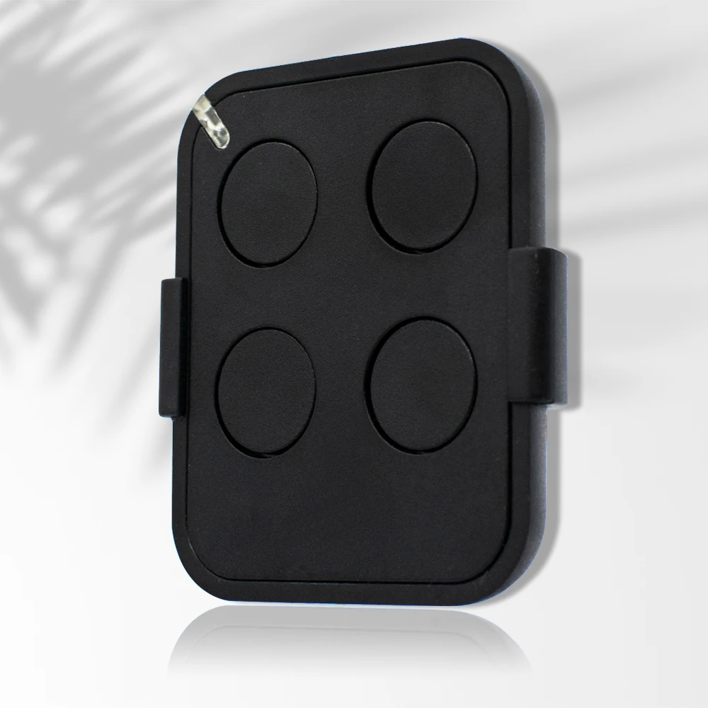 NICE Era Flor (FL02RE,FL04RE) جهاز التحكم عن بعد لباب المرآب 433 ميجا هرتز رمز المتداول NICE Era One ON2E/ON4E FLORS FLO2RS FLO4RS INTI2 #3