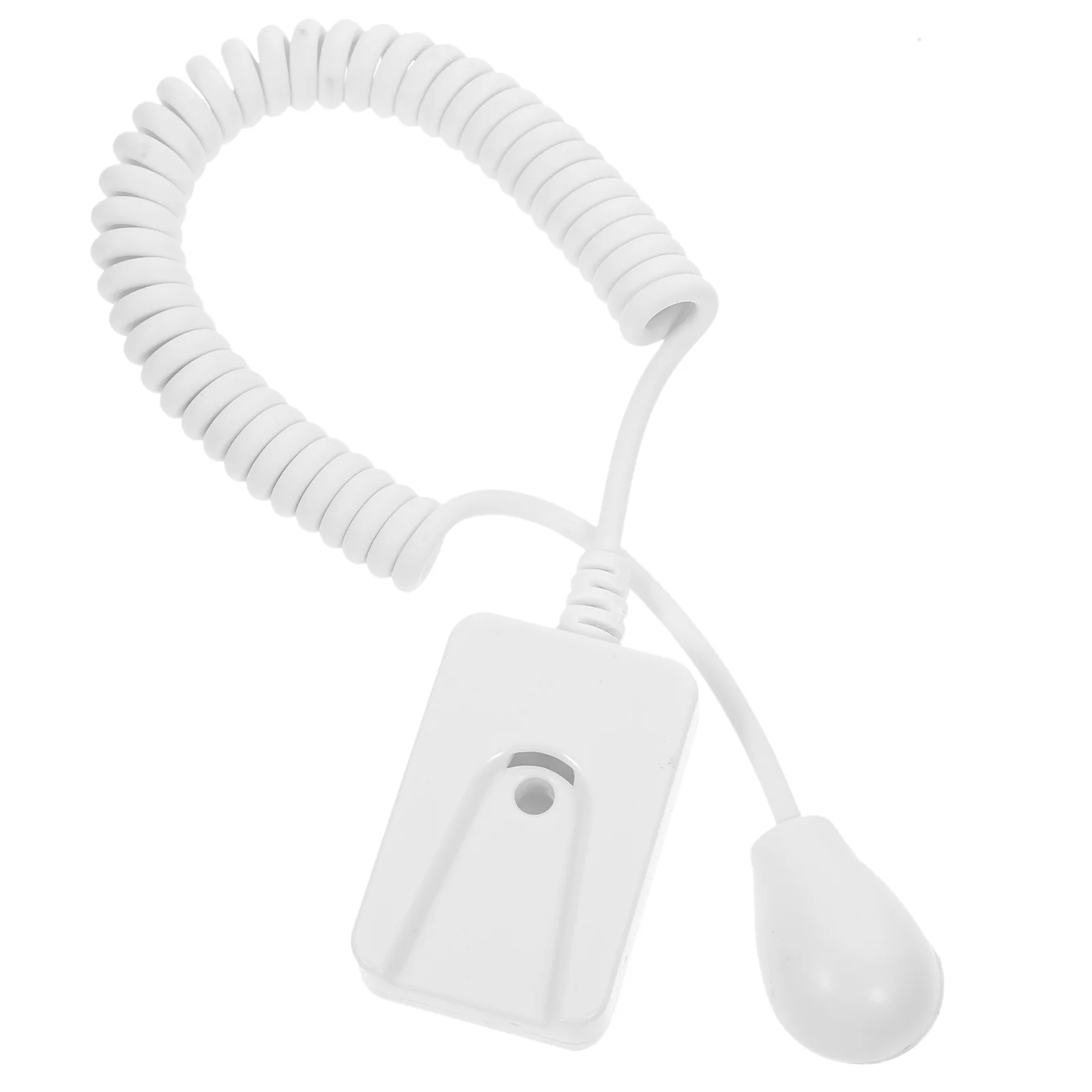 

Remote Replacement -hotlinking for Tablet Children Control Retractable Tether Sticky Hook Holder