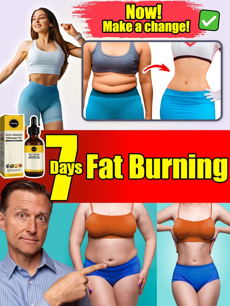 

Essential oils for rapid weight loss in a short period of time