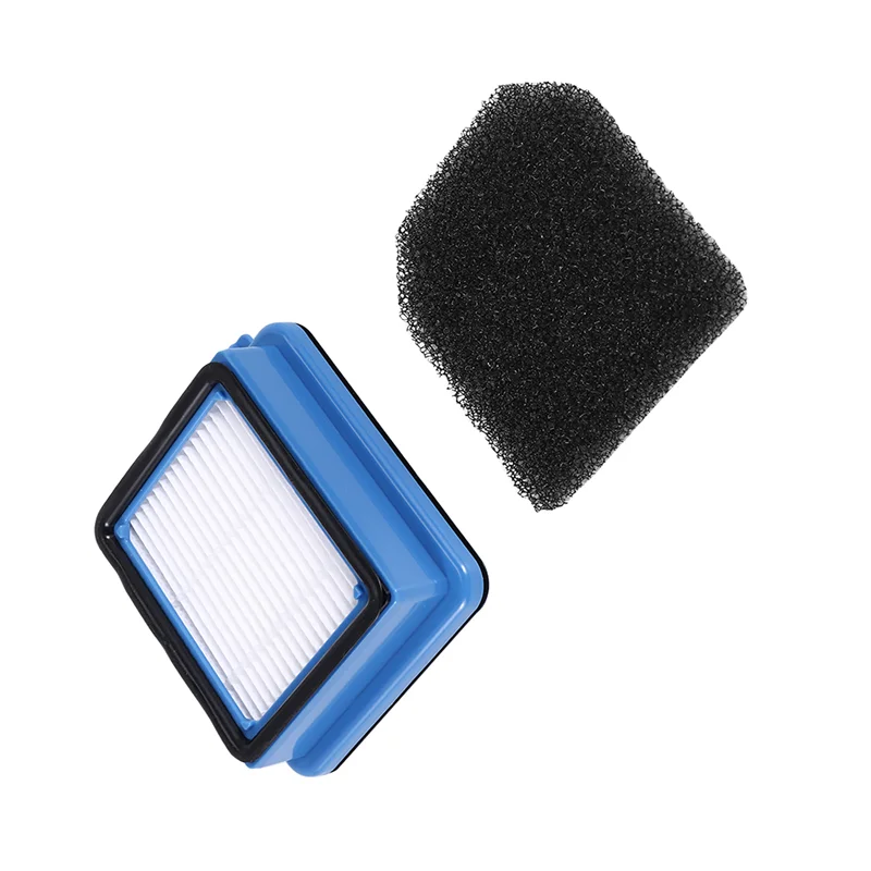 YCOC-استبدال فلتر Hepa لقطع غيار المكنسة الكهربائية إلكترولوكس Q6 Q7 Q8 WQ61/WQ71/WQ81