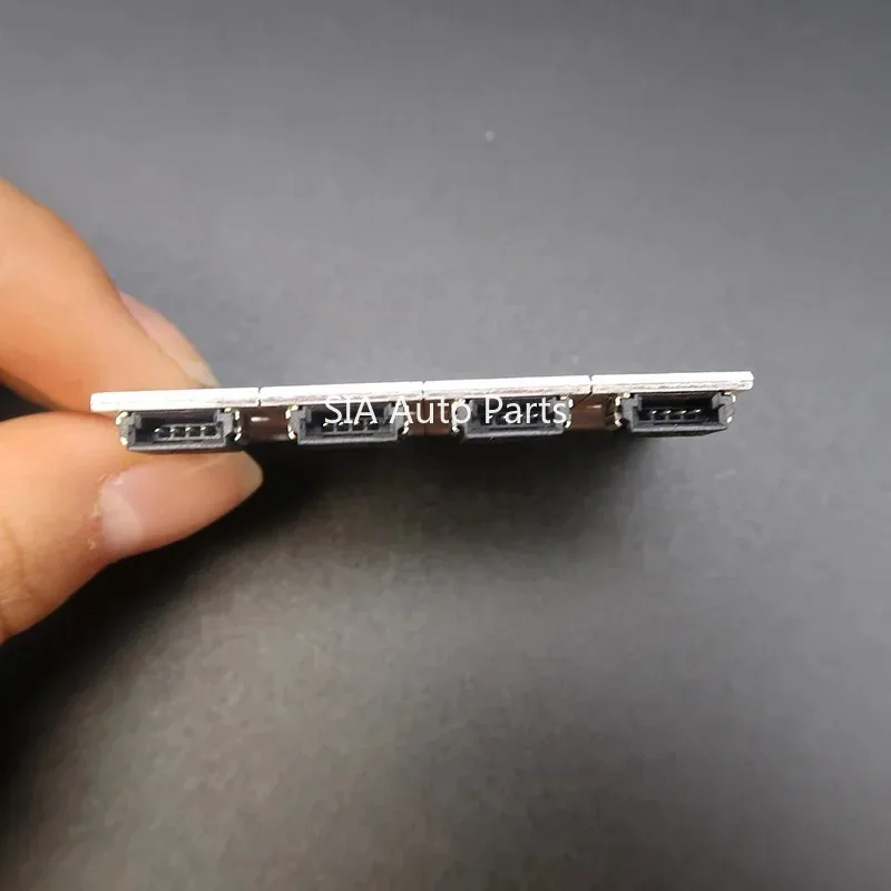 

For bmw X5 E70 E70.5 2011-2013 car chip Ballast LED boards Yellow Direct replacement Bright Yellow hernia headlights DRL