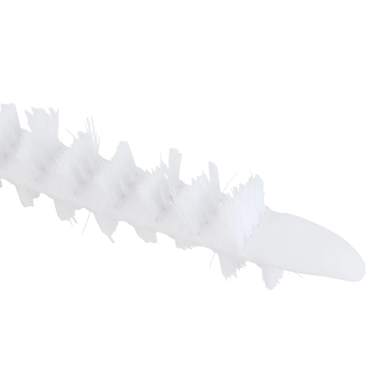 

Щетка для чистки внутренних цилиндров стиральных машин, предназначенная для удаления застрявших ворсинок в барабанах и выхлопных отверстиях.