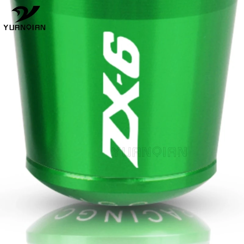 For Kawasaki ZX-6R … - image