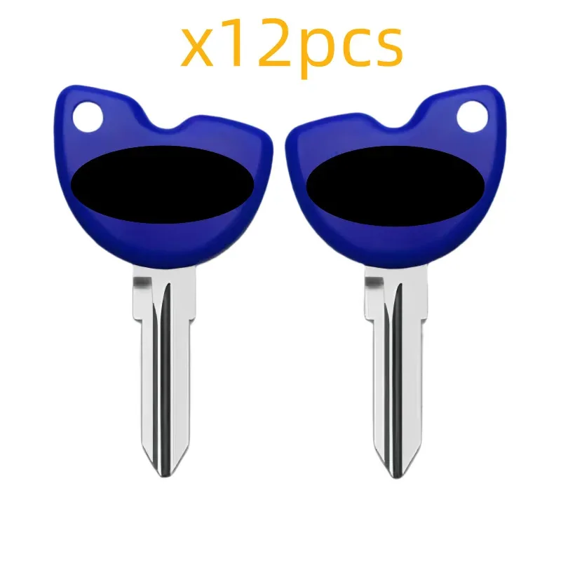 

For Vespa Piaggio 3VTE 125 200 250 300 GTV LXV150 GTV250 GTS GTS250 GTS250 GTS300 Ie Blank Motorcycle Key To Replace Uncut Keys