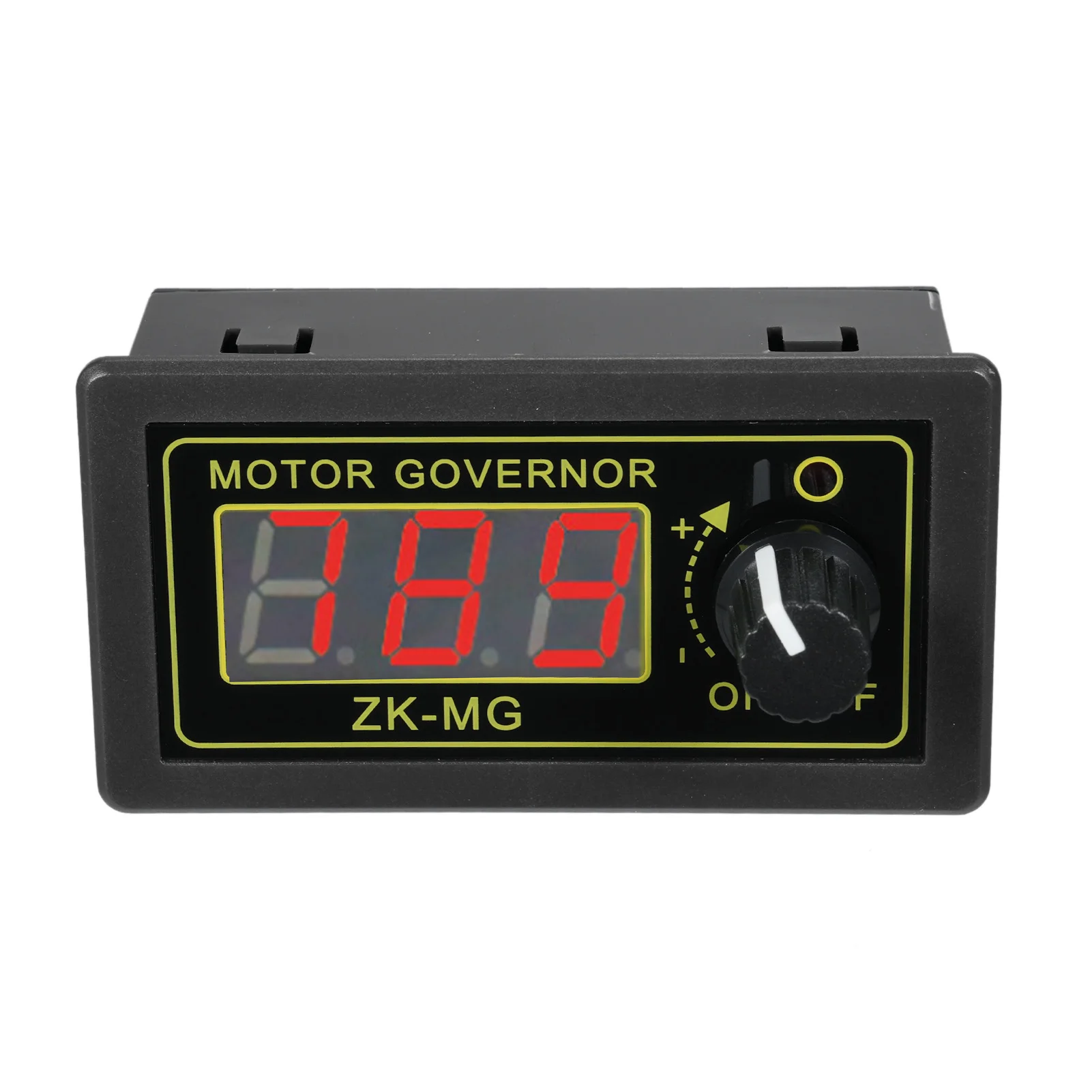 

ШИМ-регулятор скорости двигателя постоянного тока, переключатель ШИМ-драйвера двигателя постоянного тока 5-30 В, 150 Вт, регулируемый регулятор скорости с переменным переключателем Signa