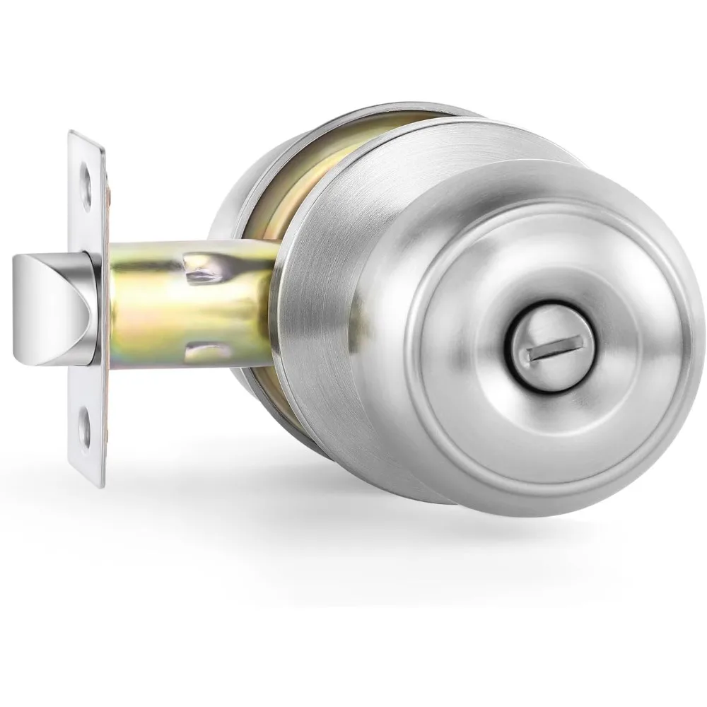 Interior Door Knobs…