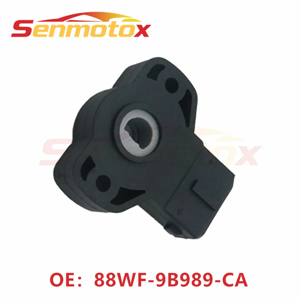 

88WF-9B989-CA Throttle Position Sensors 6854779 88WF9B989CA For Ford TVR Cerbera/Speed6 TPS Auto Accessories