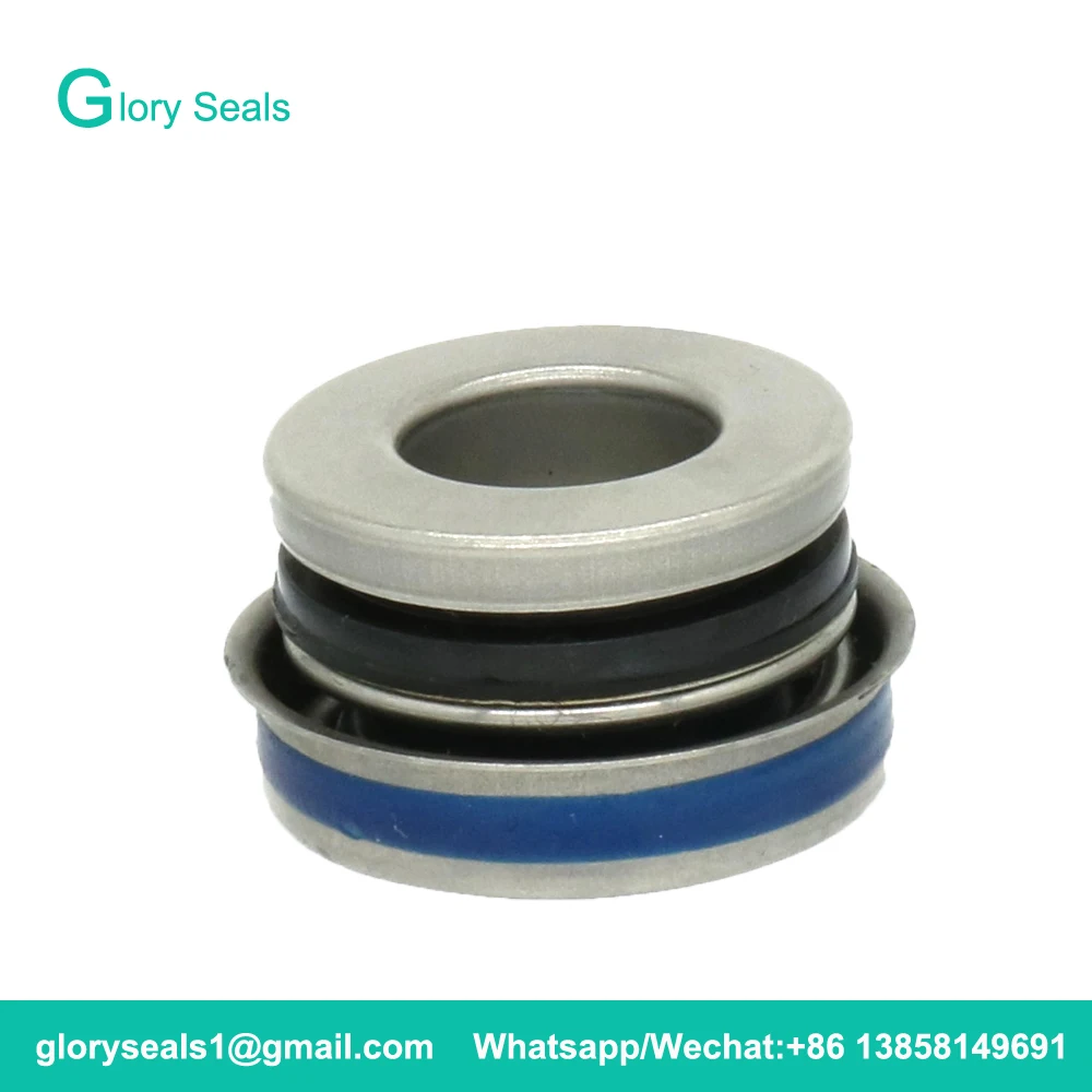 FB-15 FB Mechanical Seals 15mm For Automotive Water Pump Material CAR/CER/NBR 10pcs/lot