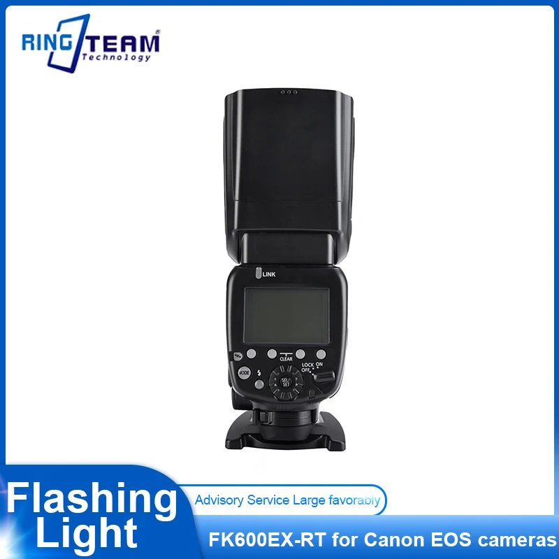 FK600EX-RT Camera S… - image