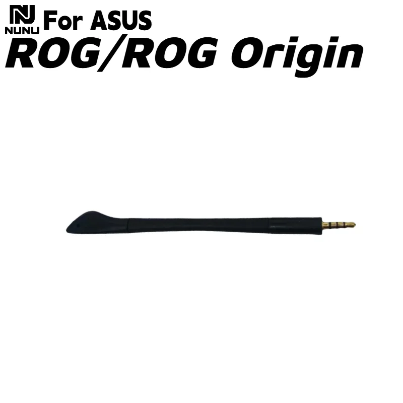 Microphones For ASUS ROG/ROG O - Gaming Headset Rgb reseña y precio