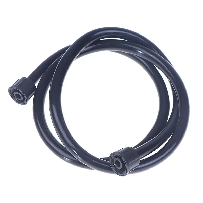 PVC Replacement Hose For Sprayers Pests Weeds Watering Garden And Spraying Plants Garden Accessories Black Garden Hoses
