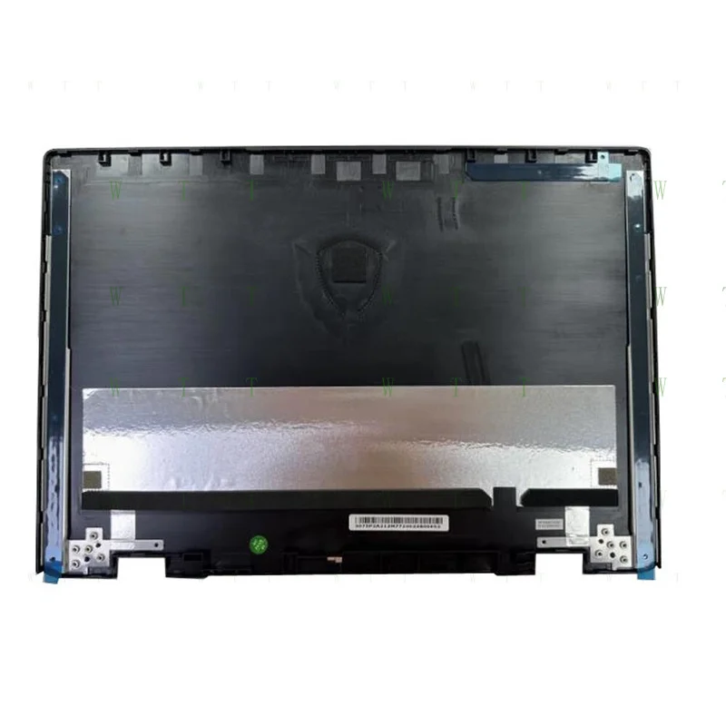 

TTT Black Laptop Top Cover For MSI Sword 16 307-5P2A212-M77 3075P2A212M77 New