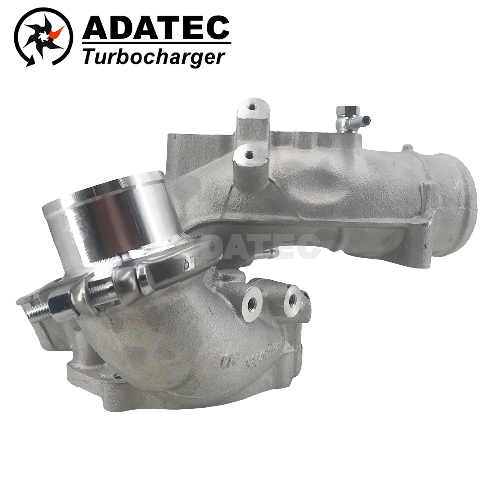 

Turbo 53049880064 Turbocharger 53049880064 K04-064 Turbine for Volkswagen Golf VI 2.0 R 199 Kw - 270 HP CDLF 2009-