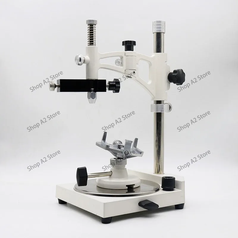 Dental square observer Model observer Observatory