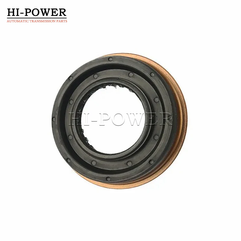 24230715 9L8P7H260BA 6T30 6T40 6T45 6F35 Transmission Left half shaft oil seal for CRUZE GM FORD 9L8P-7H260-BA